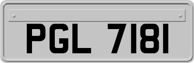PGL7181