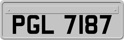PGL7187