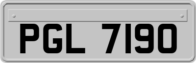 PGL7190