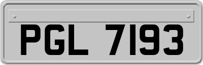 PGL7193