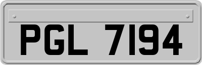 PGL7194