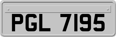 PGL7195