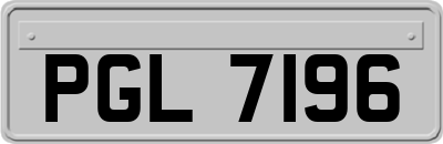 PGL7196