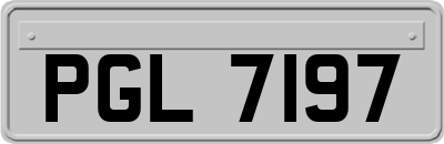 PGL7197