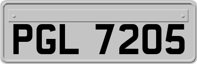 PGL7205