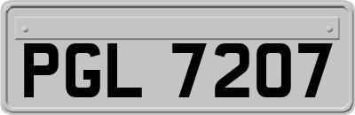 PGL7207