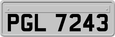 PGL7243
