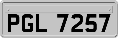 PGL7257