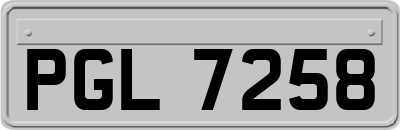 PGL7258