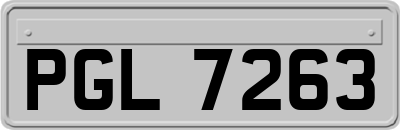 PGL7263