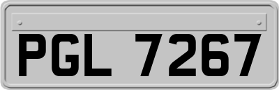 PGL7267