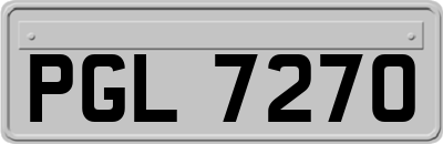 PGL7270