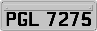 PGL7275