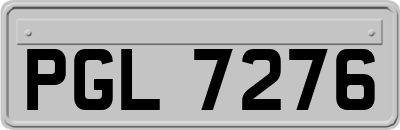 PGL7276