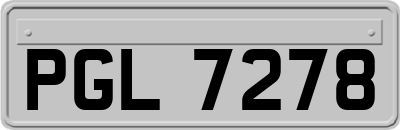 PGL7278