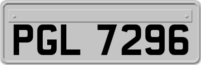 PGL7296