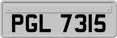 PGL7315