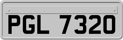 PGL7320