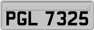 PGL7325