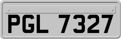 PGL7327