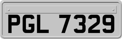 PGL7329