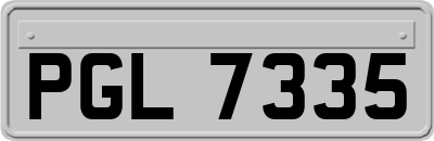 PGL7335
