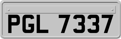 PGL7337
