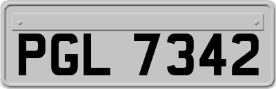 PGL7342