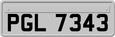 PGL7343