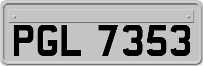 PGL7353