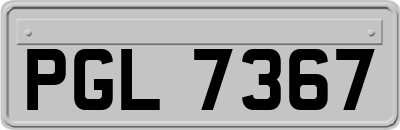 PGL7367