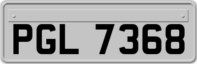 PGL7368