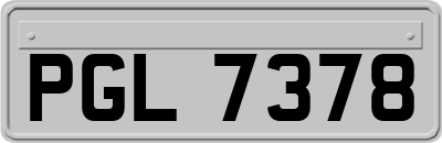 PGL7378