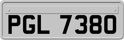 PGL7380