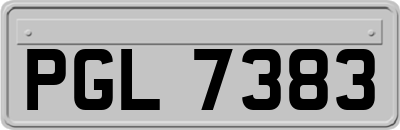 PGL7383