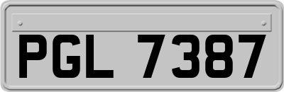 PGL7387
