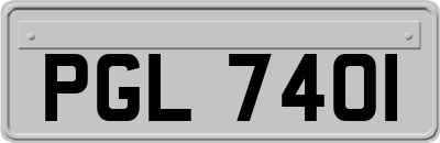 PGL7401