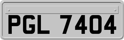 PGL7404