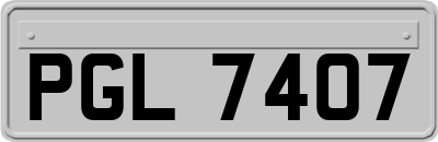 PGL7407