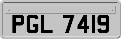 PGL7419