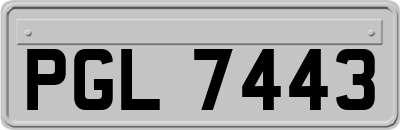 PGL7443