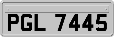 PGL7445