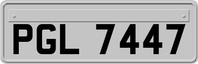 PGL7447
