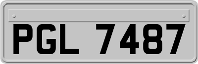 PGL7487