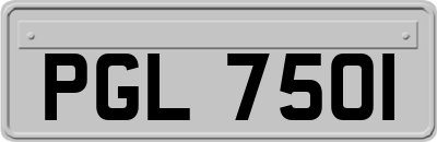 PGL7501