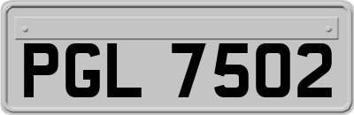 PGL7502