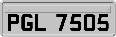 PGL7505