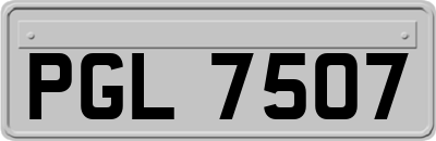 PGL7507