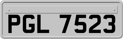 PGL7523