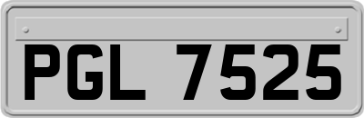 PGL7525